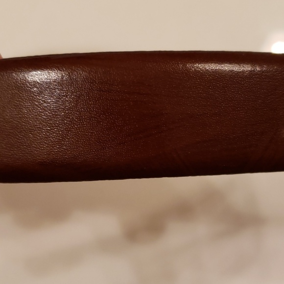 Brown Belt - Picture 2 of 4